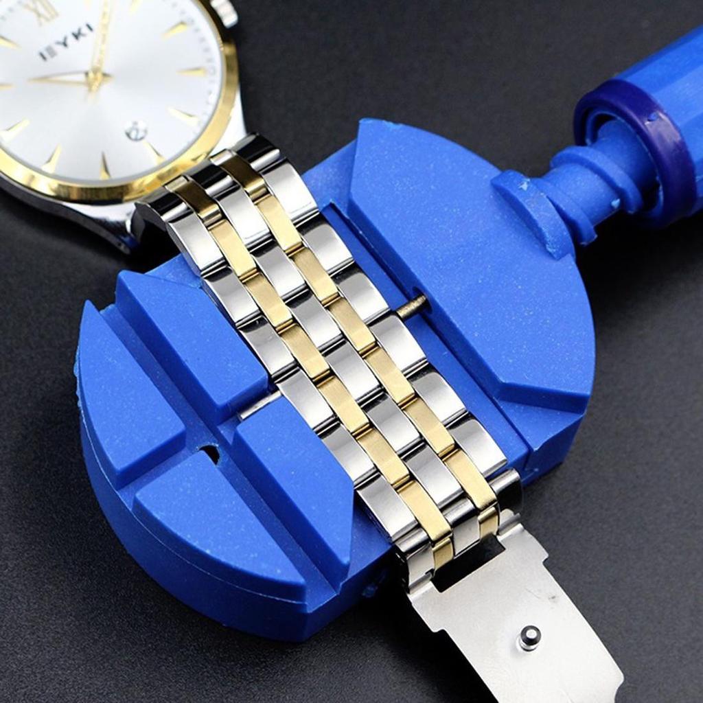 Buy Professional Watch Band Bracelet Link Remover Multifunction Adjust