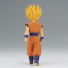 Banpresto Dragon Ball Z SOLID EDGE WORKS THE Shutsujin 12 Super Saiyan 2 Son Gohan