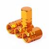 Tire Valve Stem Caps Decorative Tires Accessories Aluminum oy Nipple Wheel Caps For Cars Motorcycles Bicycle Cover Dustproof