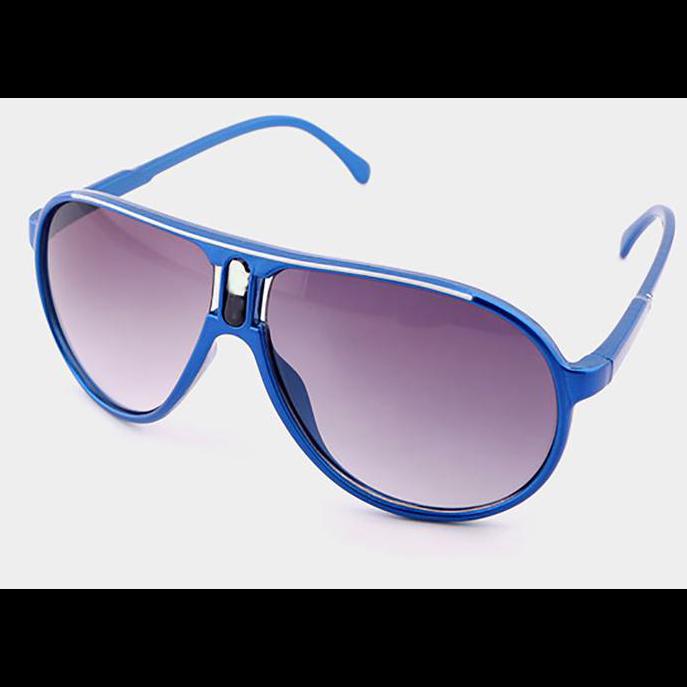 

Детские очки ANTI-UV очки солнцезащитные очки для отдыха на природе для мальчиков и девочек детские детские ручная работа сапфировый