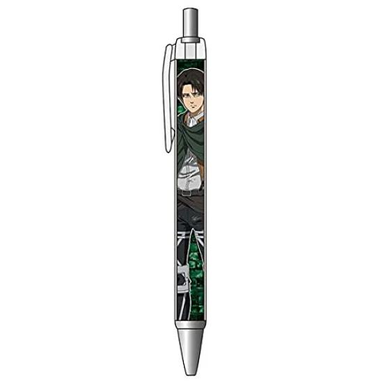 

Шариковая ручка Attack on Titan D