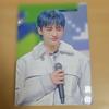 [USED] Stray Kids Genielet Backpack File Trading Card Postcard 3