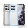 Applicable To Colorful MOTO G11 Mobile Phone Case G11 Mobile Phone Case All-inclusive Edge1111 Acrylic + TPU Anti-drop