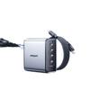 PISEN 140W GaN Charger: Multi-port PD Fast Charger for MacBook & Laptops