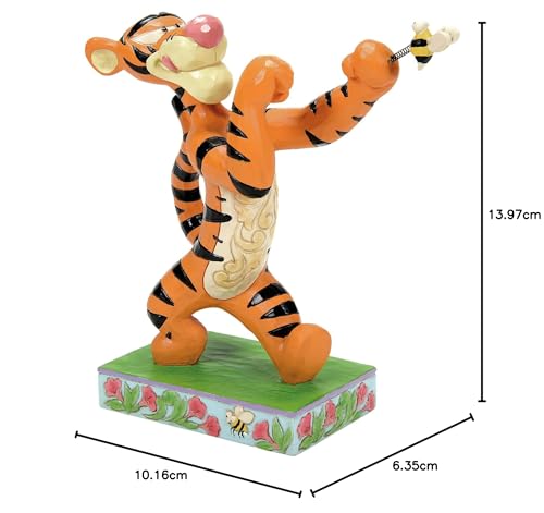 Disney Traditions Tigger Fighting Bee 6014319