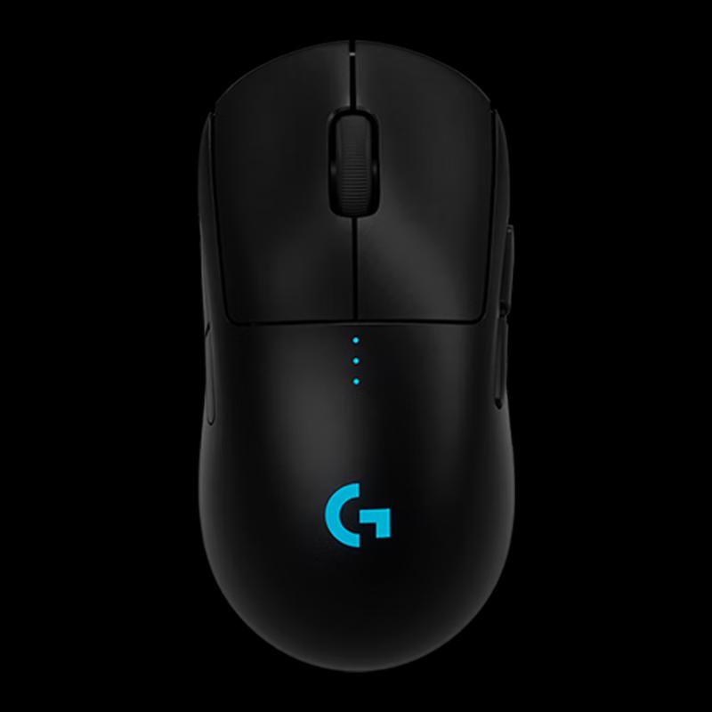 

Logitech G PRO 2 Wireless Gaming Mouse