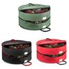 Durable Wreath Storage Bag Wear Resistant Gift Sorting Bag for Toys Portable