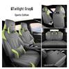 New Model BYD Song L EV All-Season Car Seat Cushion Set