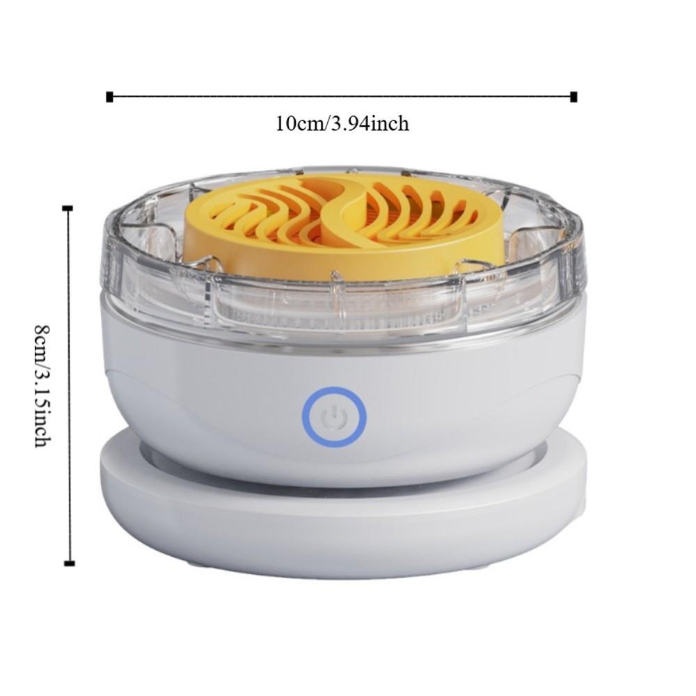 Sterilizace Stroj na mytí ovoce a zeleniny Bezdrátový čistič zeleniny Supermarkety