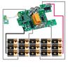 15*18650 Replacement For Makita BL1830 BL1840 BL1850 BL1860 18V Li-Ion Battery BMS PCB Charging Protection Circuit Board Plate