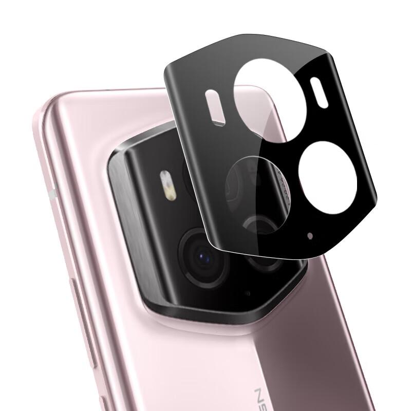 

Honor Magic6 RSR Porsche Design Rear Camera Lens Protector