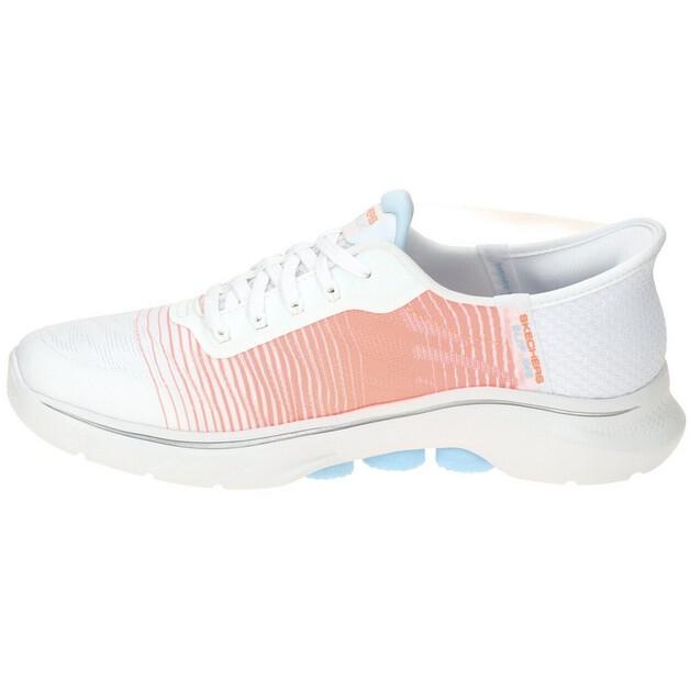 Кроссовки Skechers Go Walk 7 - Adel EU 36