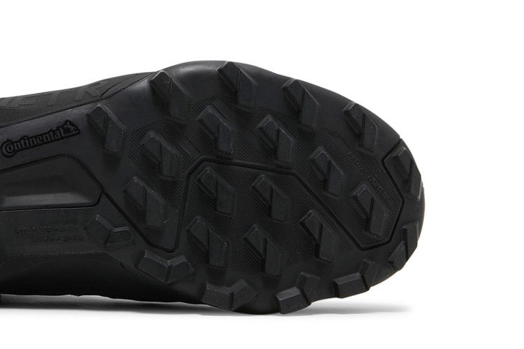 adidas Y-3 Terrex Swift R3 Triple Black Men's Sneakers