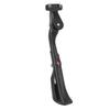Bike Kickstand Aluminium Alloy 340?390mm Two Hole Screw Adjustable Model Bicycle Foot Parking Support Brace for Bike Accessory