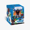 Young Toys Tobot V MINI King Potrun (4-Stage Combination Robot)
