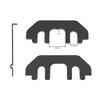 Engine Timing Tool Timing Engine Camshaft Locking Tool Camshaft Holding Tool Kit Replacement for