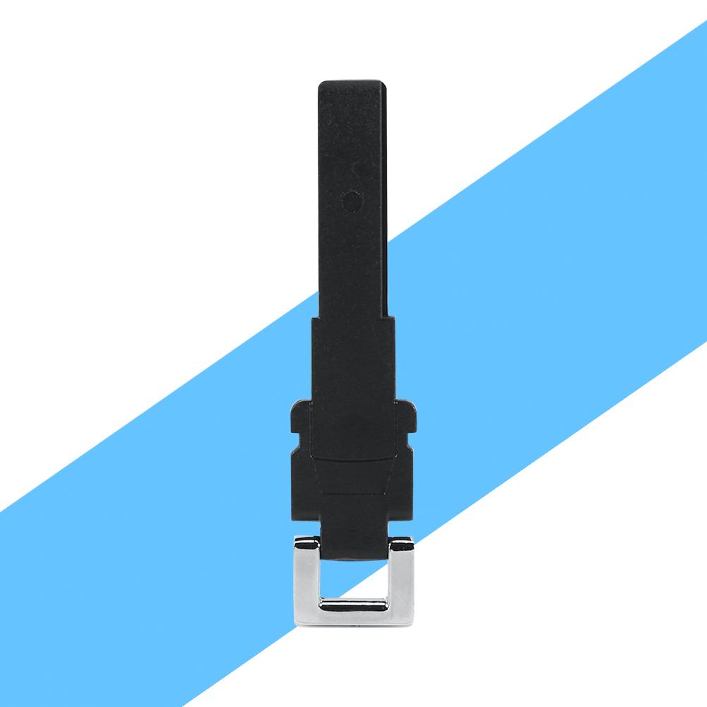 

Smart Remote Key Emergency Blade Proximity Uncut Blank Insert Replacement for CC