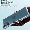 Shockproof Airbag TPU Case for Motorola Edge 50 Pro Moto Edge 50 Neo Fusion Ultra Protective Cover Capa Fundas Coque