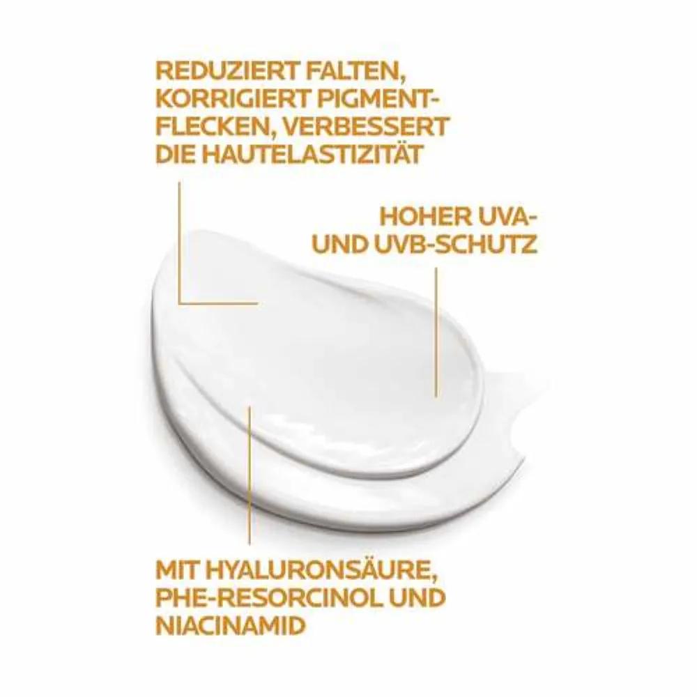 La Roche Posay Anthelios Age Correct Cream LSF 50, 50ml