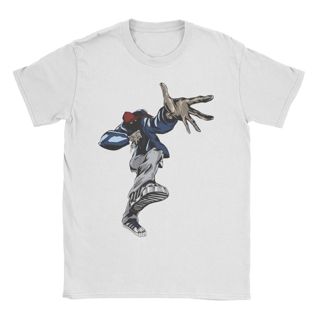 Limp Bizkit T-Shirt Herren Reine Baumwolle Einzigartiges T-Shirt Rundhals T-Shirts Kurzarm Oberteile Erwachsene