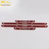T-Roc Anti-Scratch Sill & Bumper Strips for 18+ Models