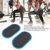 Disc Full Body Coordination Big Contacting Area Lightweight Hands Feet Exercise Sliders