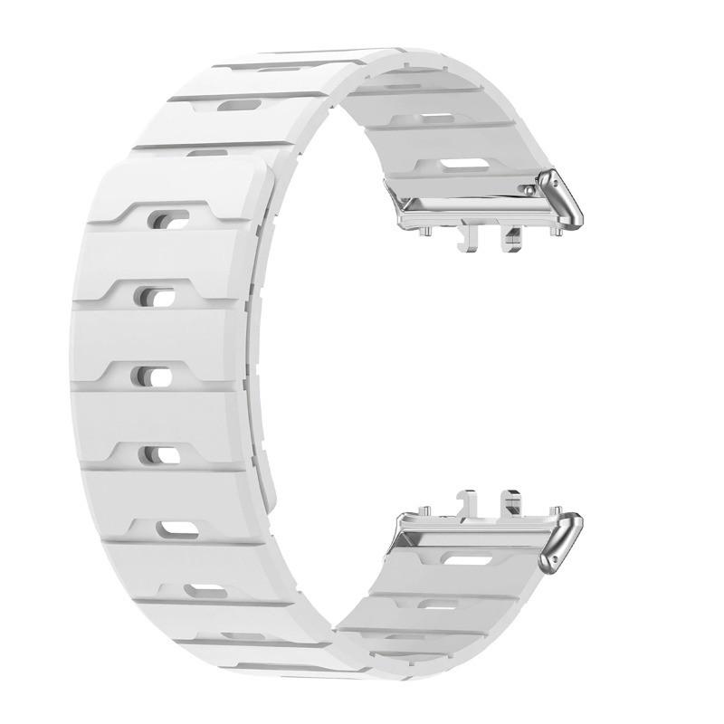 Magnetic Strap For Samsung Galaxy Fit 3 Sport Replaceable Wristband For Samsung Galaxy Fit 3 Smart Watch Band Accessories