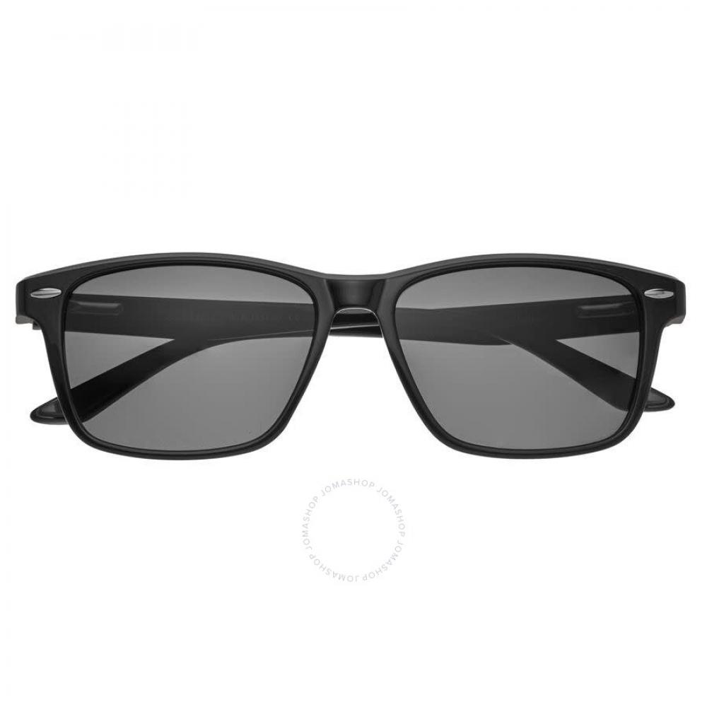 

Simplify Unisex Black Square Sunglasses Ssu130 C2