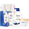DOVE Intensive Repair Hair & Body Care Gift Set