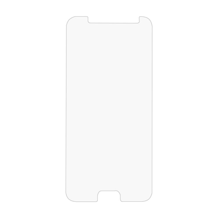 Per Galaxy J7 (2017) (Versione UE) Pellicola Protettiva in Vetro Temperato 0,26 mm Durezza Superficiale 9H 2.5D Antideflagrante Non a Schermo Intero