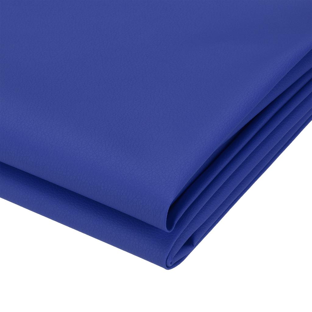 63x39.4in Faux Leather Sheets Faux Leather Fabric Sheets Vinyl Fabric Synthetic Soft Waterproof PVC Replacement Upholstery Car