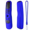 TV Remote Control Protective for Case For  AN-MR21GC AN-MR21GA AN-MR21N Magic Remote Silicone Cover TV Remote Control