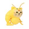 Tung Tung Tung Sahur Plush Twisted Tatatata Sahur Toy Italian Brainrot Saturns Saturnita Toy Soft Stuffed Animal Toy Kids Gifts