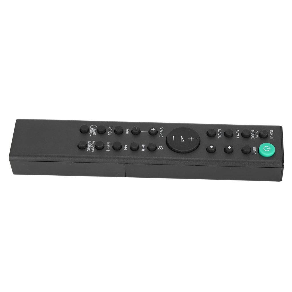 Replacement Remote Control for Sony HTCT291 SACT290 SACT291 HTCT290 HTCT290 O & Video System