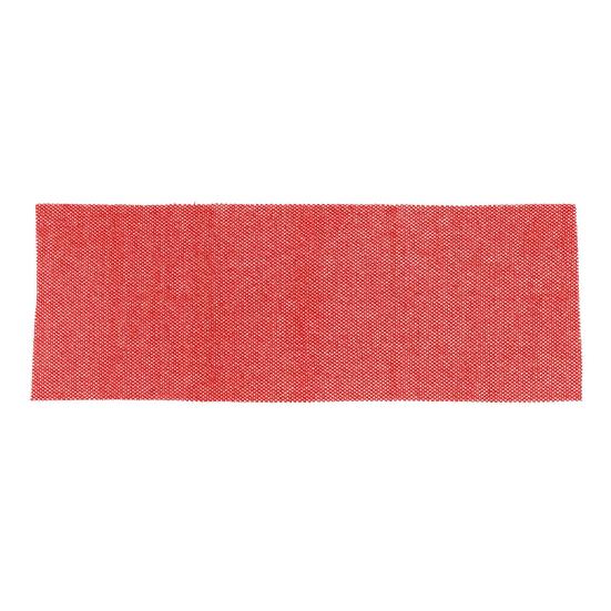 Bath Net Exfoliating Towel African Mesh Sponge Quick-Drying Bright Color Long Soft Nylon Bath Body Scrubber