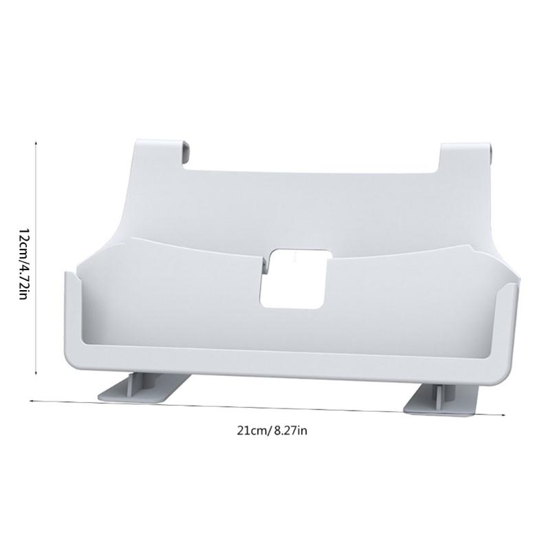 Game Consoles Holder Desktop Stand for Portal Support Stand AntiSlip Stand for Game Controllers