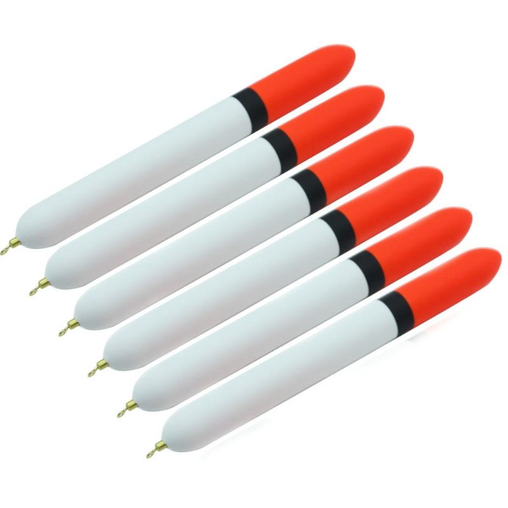 Workmanship Fishing Rock Float Balsa Materials Fishing Tackle  Ice Fishing Accessory