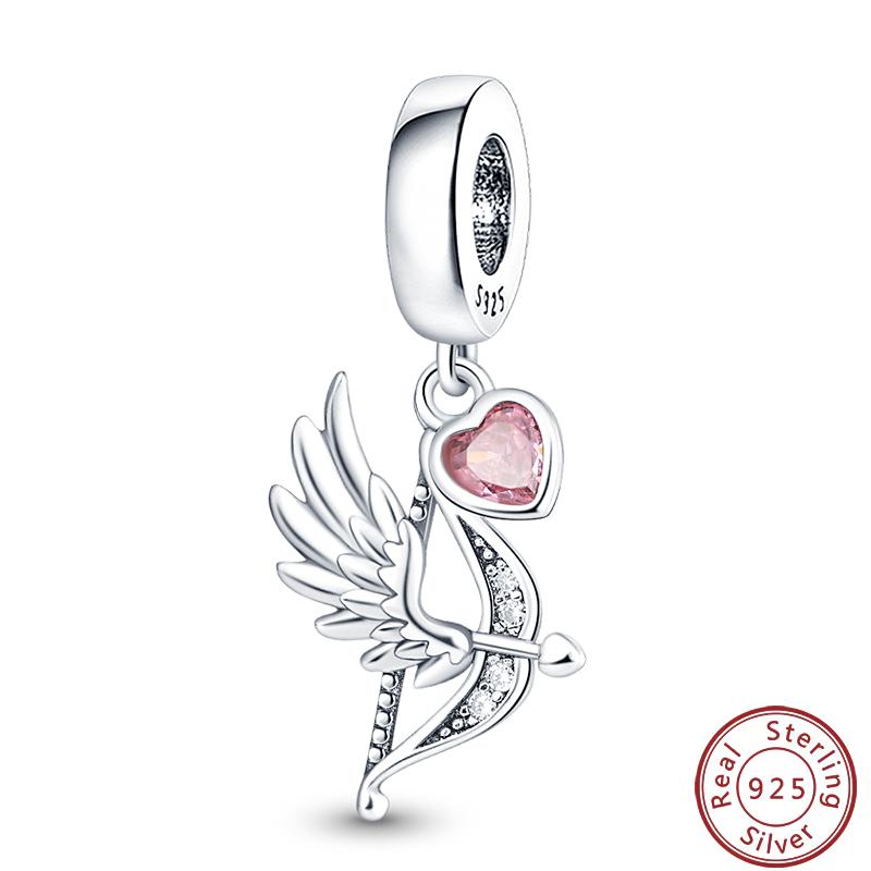 Copper Craft Parrot Elegant Hummingbird Owl Birds Stylish Design Beads 3Mm Handmade Fine Jewellery Gifts Making