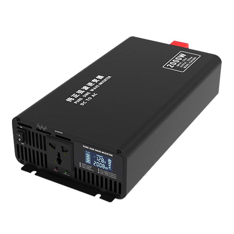 Niusha Pure Sine Wave Power Inverter