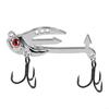 Fishing Accessories Metal Bait Iron Plate Long Cast