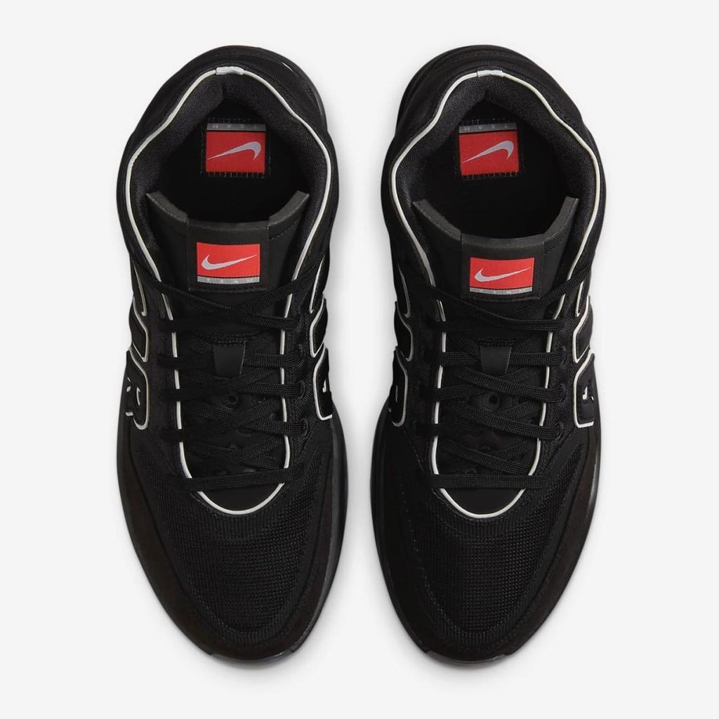 FZ5744-002 Nike GT Hustle 2 ASW Black White (Men's)