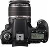 Canon EOS 60D Digital SLR Camera Lens Kit with IS Lens EF-S18-55mm F3.5-5.6 (EOS60D1855ISLK)
