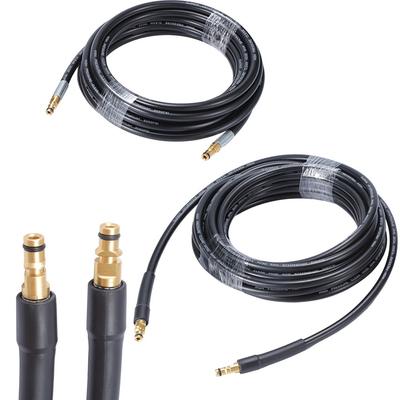 For Karcher Compatible Replacement Hose For Pressure Washers 5M To 15M