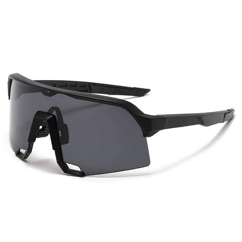 Radbrille Outdoor-Sport Fahrradbrille Unisex Trend Sonnenbrille UV400 Brille