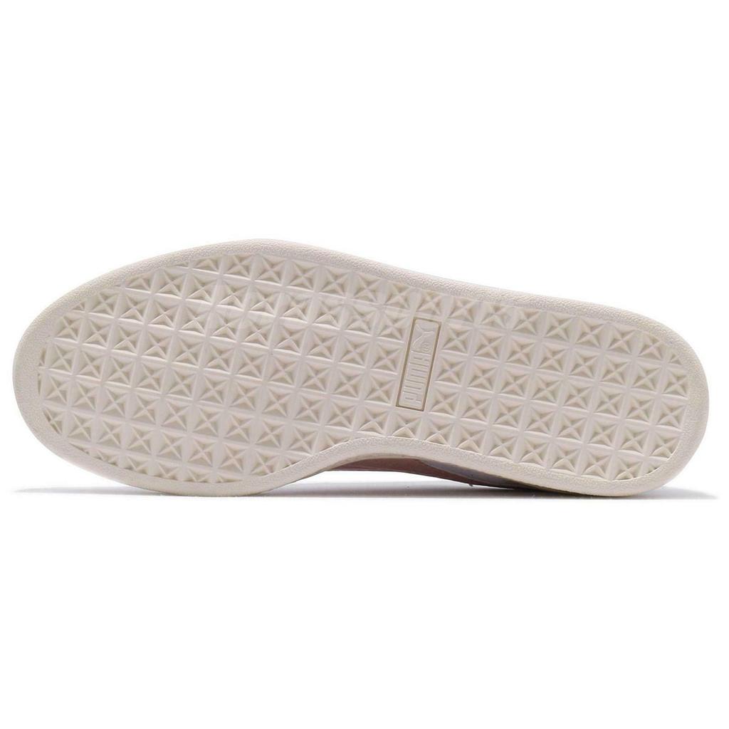 PUMA Basket Classic LFS 'White Bridal Rose' Men's 354367-35
