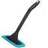 

Windshield Cleaning Tool Windshield Cleaning Wand Auto Window Cleaner,Pieces Reusable Cloth Pads F… More