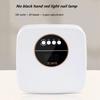 LED Induction Light Therapy Machine Nail Store Special Red Light 5 Seconds Fast Dry Baking Lamp Does Not Black Hand Nail Lamp