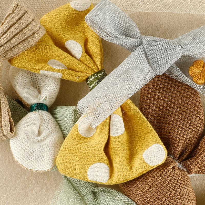 Hair Accessories Accessories Socks Shoes And Hats Decorative Accessories Bows Hairpin Accessories Brooch Embroidery Stickers Handmade Diy Accessories