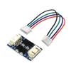 TL-Smoother: 3D Printer Motor Vibration Filter and Wave Reducer
