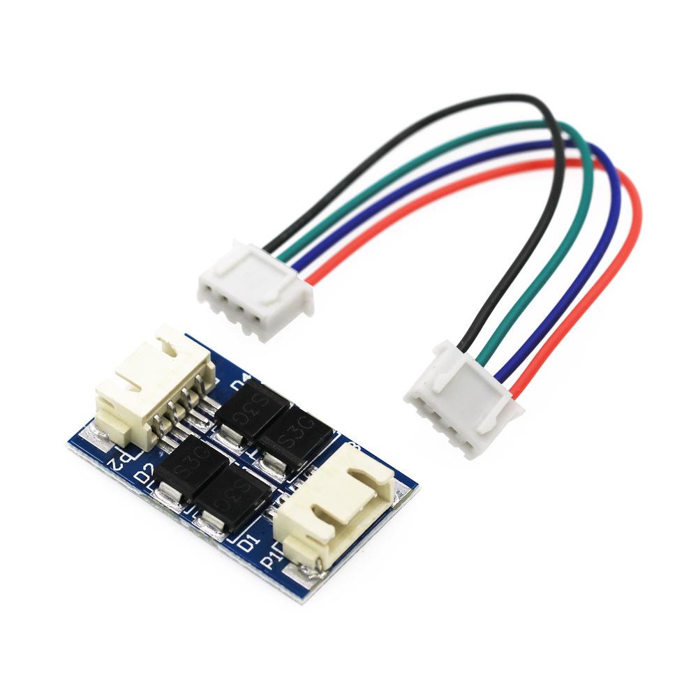 TL-Smoother: 3D Printer Motor Vibration Filter and Wave Reducer